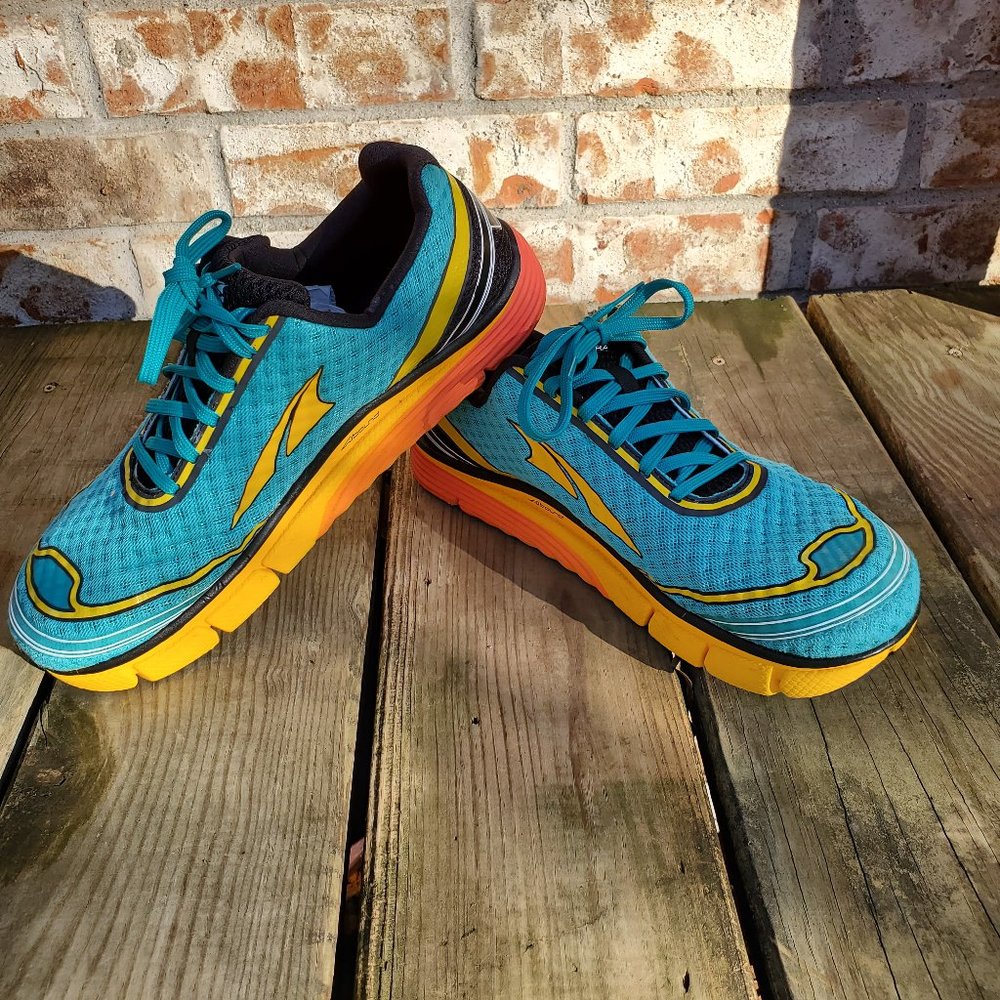 Altra Torin 2.0 Womens Sz 12.0